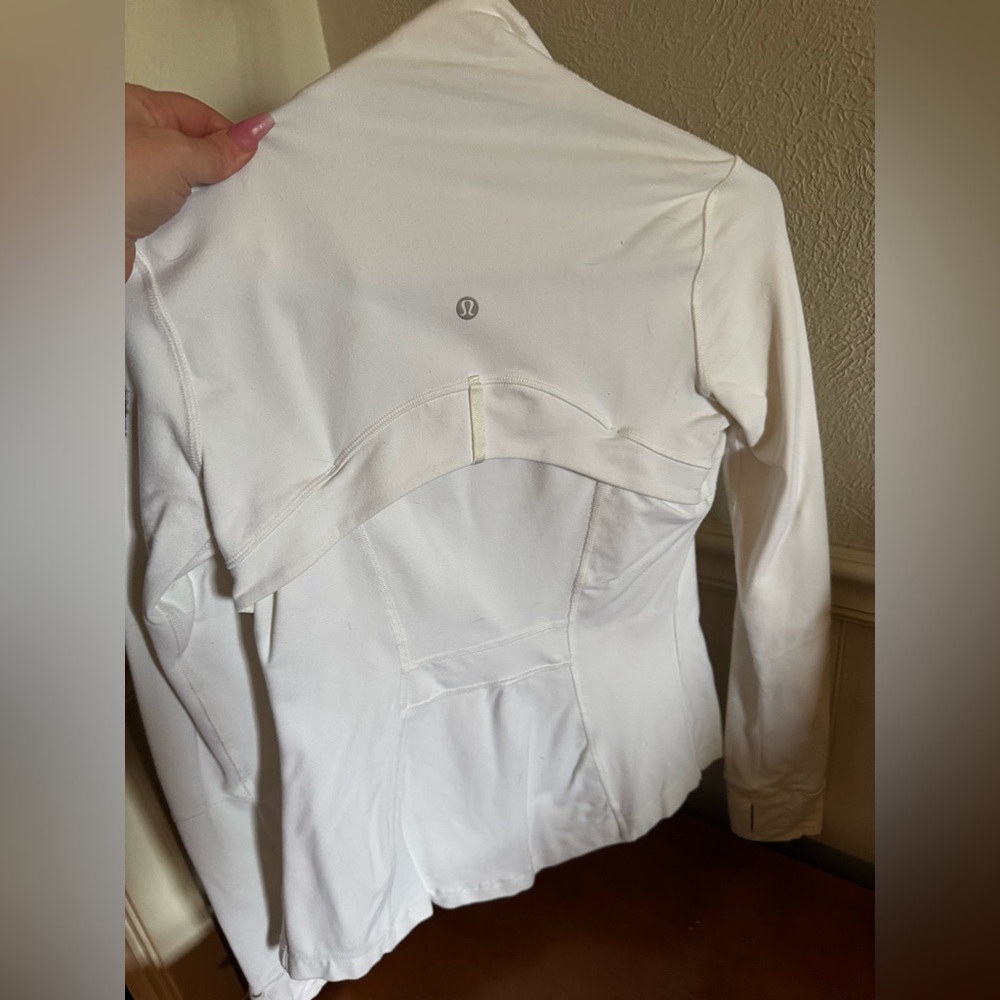 Lululemon jacket